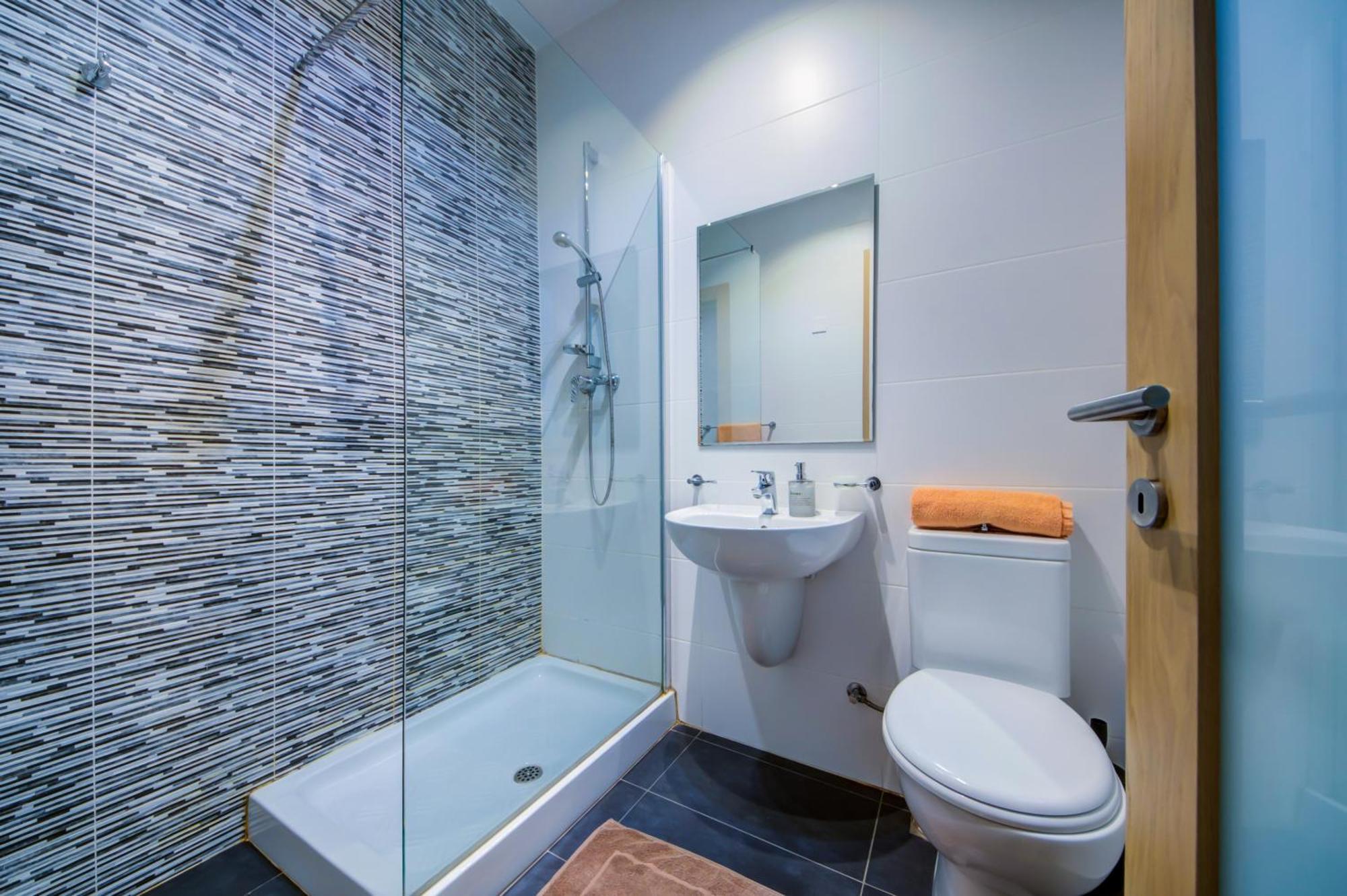 Stylish 2Br Apt With Balconies In St Julians, Paceville - Apt 6 By Vaganza Saint Julian's Bagian luar foto